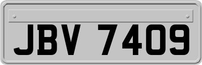 JBV7409
