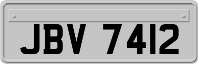 JBV7412