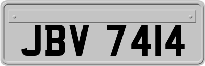 JBV7414