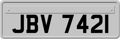 JBV7421