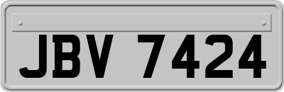 JBV7424