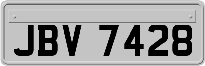 JBV7428