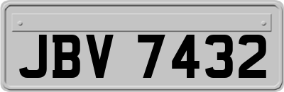 JBV7432