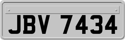 JBV7434
