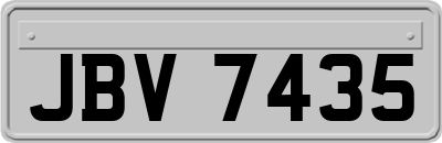 JBV7435