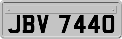JBV7440