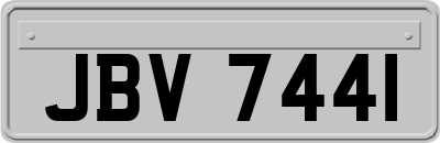 JBV7441