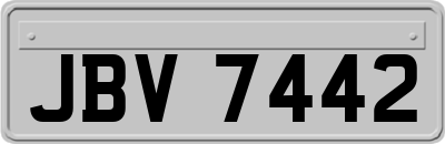 JBV7442