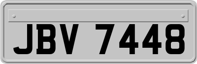 JBV7448