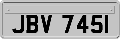 JBV7451