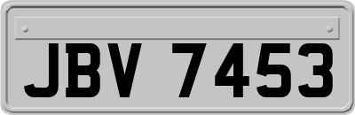 JBV7453
