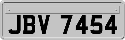 JBV7454