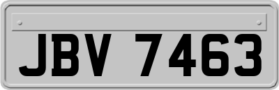 JBV7463