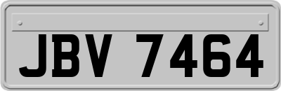 JBV7464