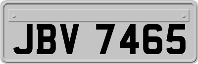 JBV7465