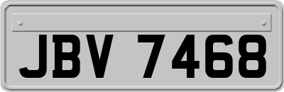 JBV7468