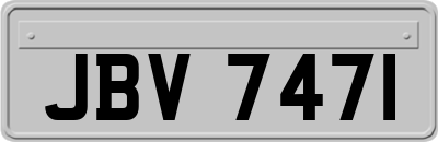 JBV7471