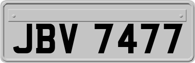 JBV7477