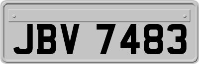 JBV7483