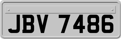 JBV7486