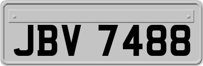 JBV7488
