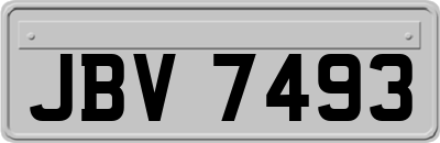 JBV7493