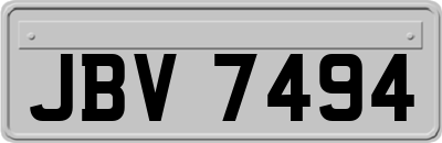 JBV7494