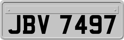 JBV7497