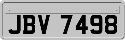 JBV7498