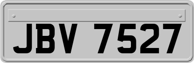 JBV7527