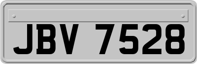 JBV7528