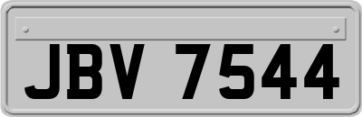 JBV7544