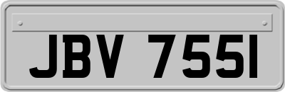JBV7551