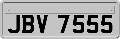 JBV7555