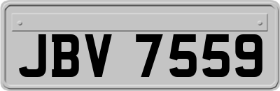 JBV7559