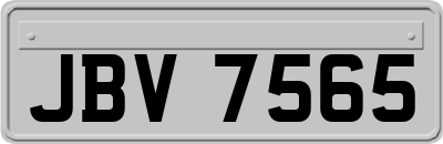 JBV7565