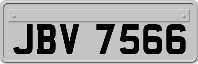 JBV7566