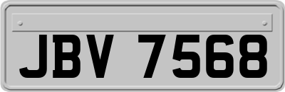 JBV7568