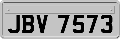 JBV7573