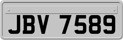 JBV7589