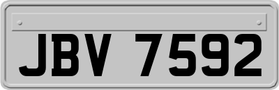 JBV7592