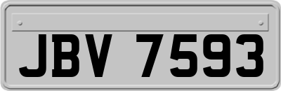 JBV7593