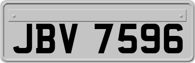 JBV7596