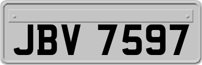 JBV7597