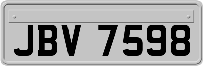 JBV7598