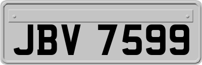 JBV7599