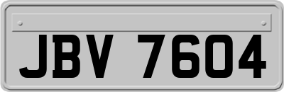 JBV7604