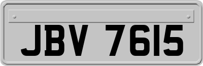 JBV7615