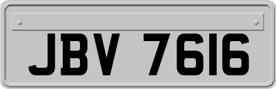 JBV7616
