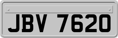 JBV7620